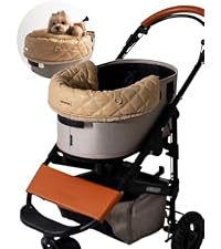 Amazon | ペットカート用 あごのせクッション コンフォーター DIA
